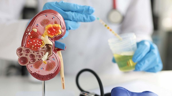 Foto - İşte böbrek iltihabının 7 önemli belirtisi