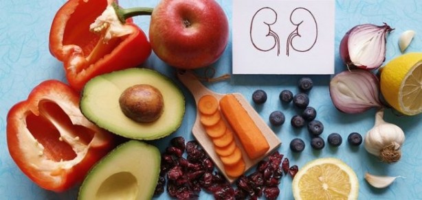 Foto - İşte böbrek iltihabının 7 önemli belirtisi