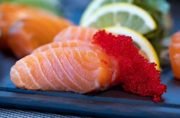 Foto - İşte böbrekleri temizleyen en etkili gıdalar