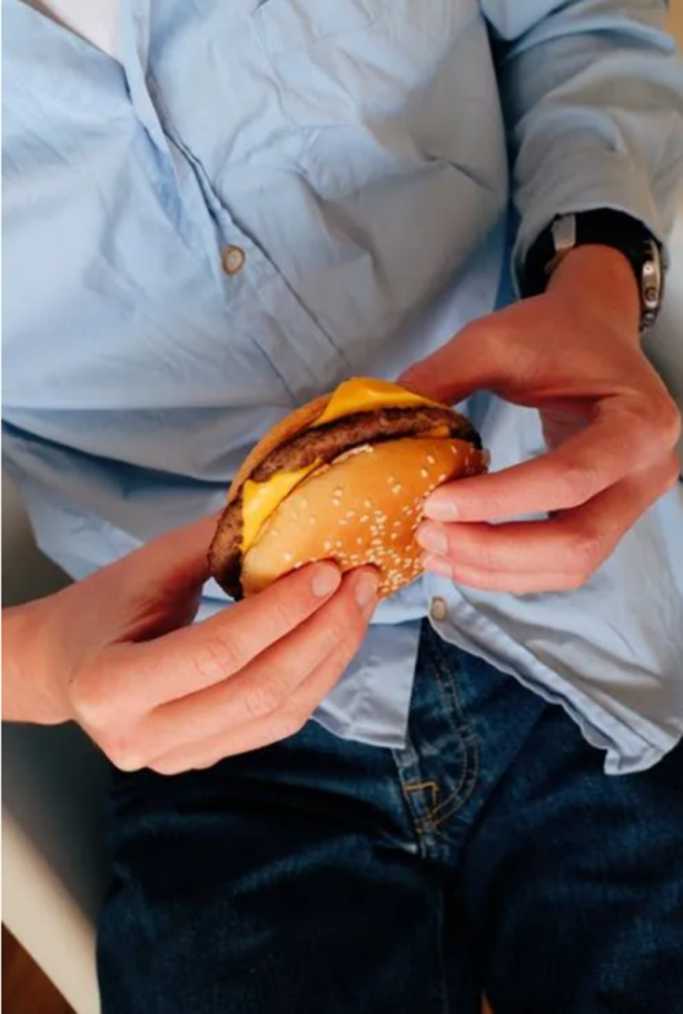 Foto - İşte böbrekleri temizleyen en etkili gıdalar