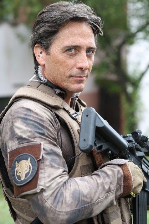 Foto - İşte Börü dizisinin kadrosu ve konusu 