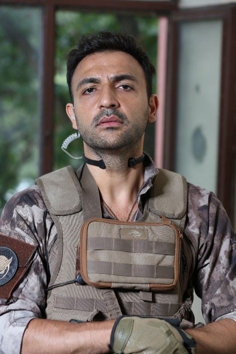 Foto - İşte Börü dizisinin kadrosu ve konusu 