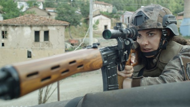 Foto - İşte Börü dizisinin kadrosu ve konusu 