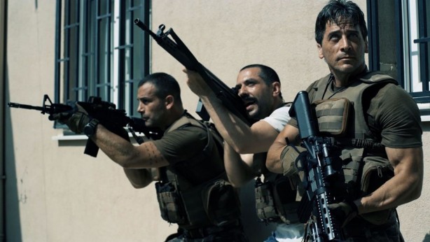 Foto - İşte Börü dizisinin kadrosu ve konusu 