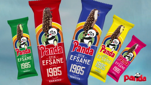 Foto - İşte boykot olan ve olmayan dondurma markaları