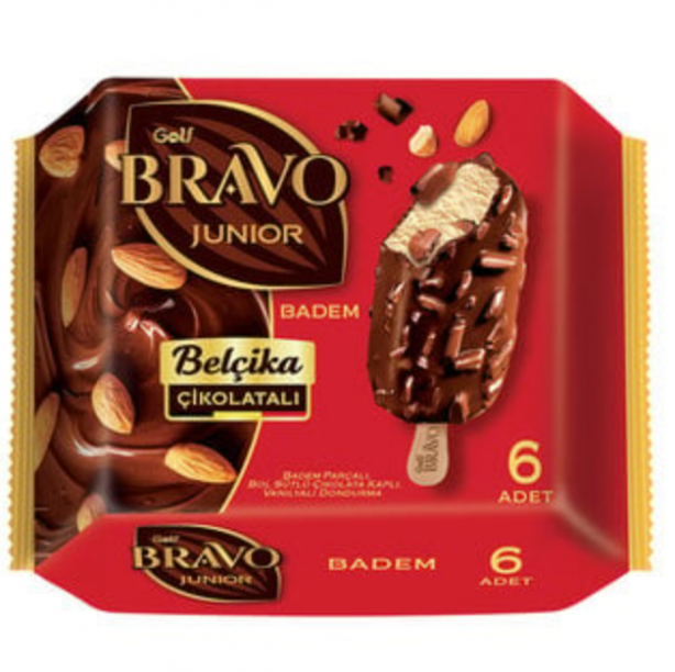 Foto - İşte boykot olan ve olmayan dondurma markaları