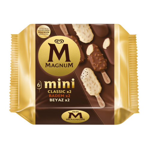 Foto - İşte boykot olan ve olmayan dondurma markaları