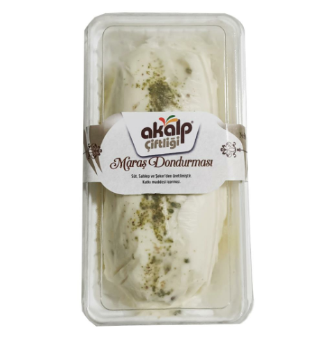 Foto - İşte boykot olan ve olmayan dondurma markaları