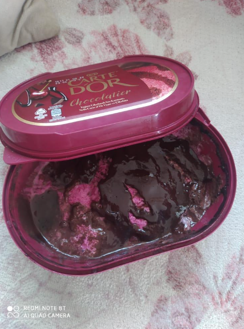 Foto - İşte boykot olan ve olmayan dondurma markaları