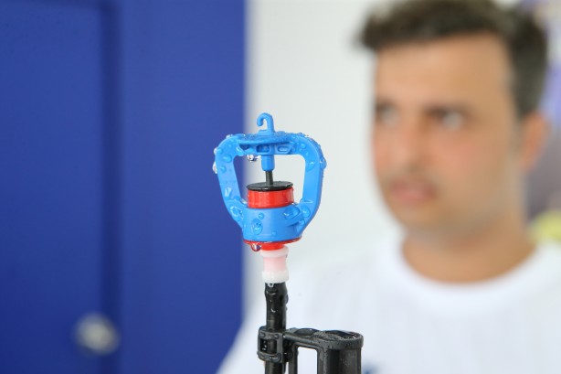 Foto - İşte böyle çocuklar! Liseli gençlerden bomba icat