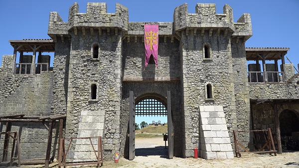 Foto - İşte, Bozdağ Film’in merak edilen platosu