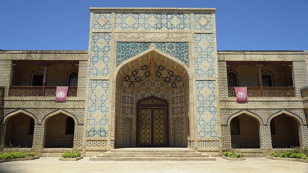 Foto - İşte, Bozdağ Film’in merak edilen platosu