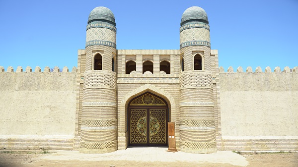 Foto - İşte, Bozdağ Film’in merak edilen platosu