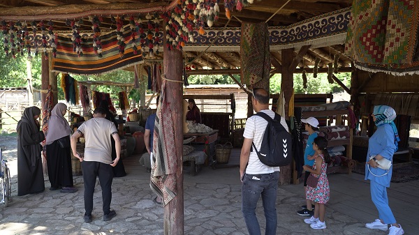 Foto - İşte, Bozdağ Film’in merak edilen platosu