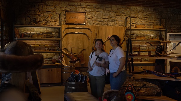 Foto - İşte, Bozdağ Film’in merak edilen platosu