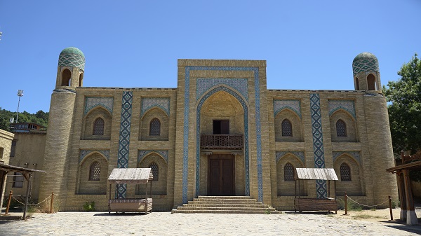 Foto - İşte, Bozdağ Film’in merak edilen platosu