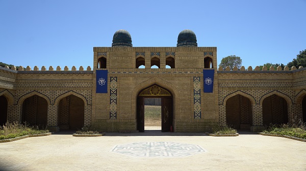 Foto - İşte, Bozdağ Film’in merak edilen platosu