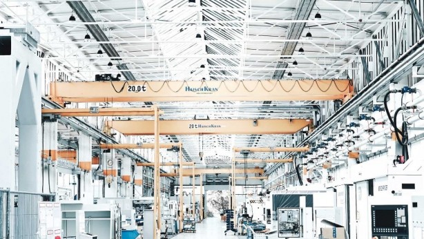 Foto - İşte bu beklenmiyordu! 65 ülkeye ihracat yapan Türk makina devi iflas etti