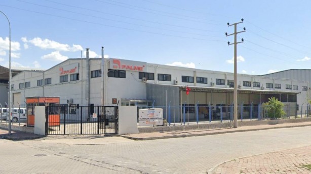 Foto - İşte bu beklenmiyordu! 65 ülkeye ihracat yapan Türk makina devi iflas etti