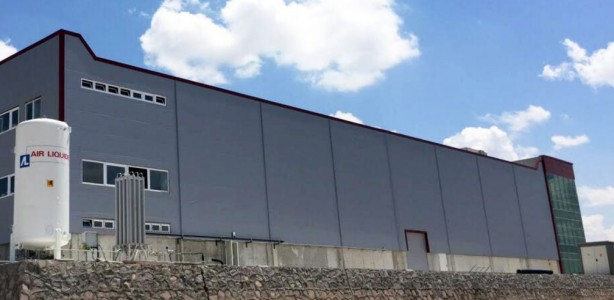 İşte bu beklenmiyordu! 65 ülkeye ihracat yapan Türk makina devi iflas etti