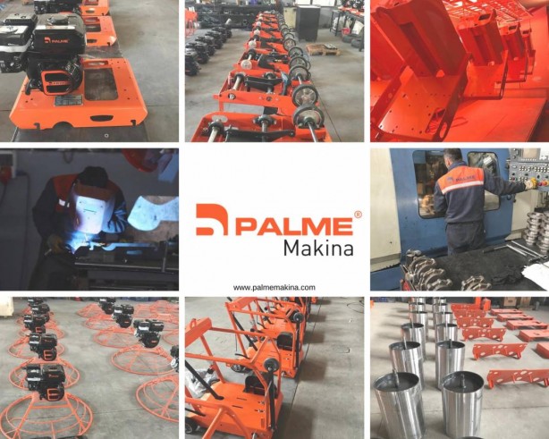 Foto - İşte bu beklenmiyordu! 65 ülkeye ihracat yapan Türk makina devi iflas etti