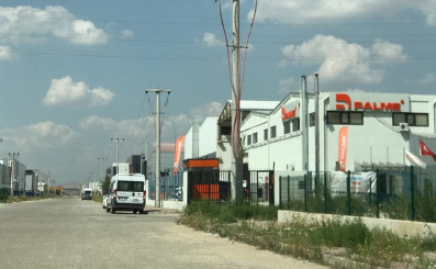 Foto - İşte bu beklenmiyordu! 65 ülkeye ihracat yapan Türk makina devi iflas etti