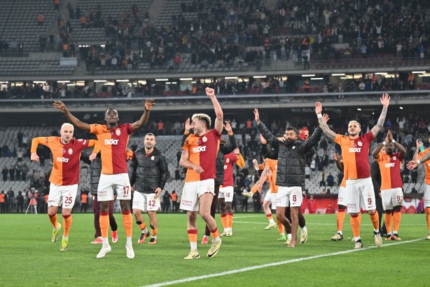 Foto - İşte bu beklenmiyordu! Arda Turan Galatasaray'ın yıldızını alıyor! Şaşırtan hamlesini yapıyor…