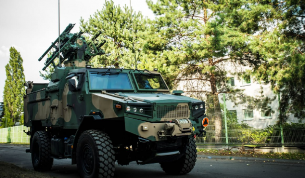 Foto - İşte bu beklenmiyordu! Aselsan ve Roketsan birbirlerine rakip oldu