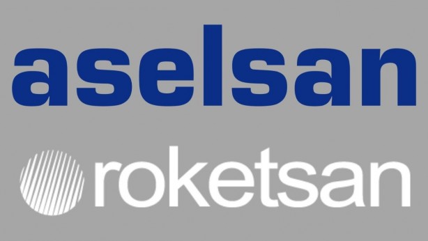 Foto - İşte bu beklenmiyordu! Aselsan ve Roketsan birbirlerine rakip oldu