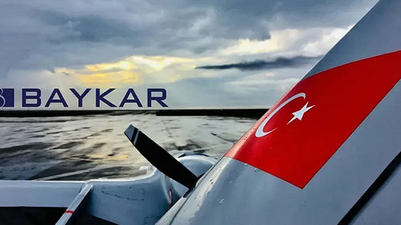 Foto - İşte bu beklenmiyordu! Baykar için Türkiye'ye gelen İtalyanlar büyük bir şikayete hazırlanıyor