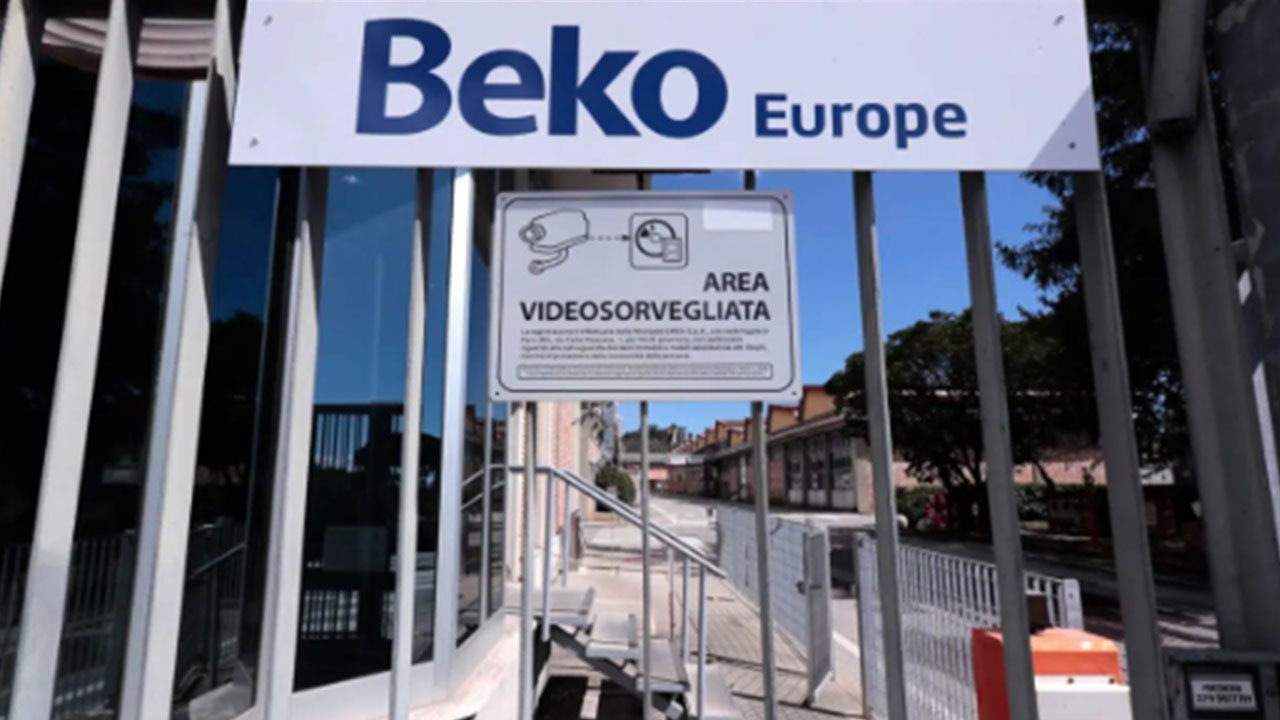 Foto - İşte bu beklenmiyordu! Baykar için Türkiye'ye gelen İtalyanlar büyük bir şikayete hazırlanıyor