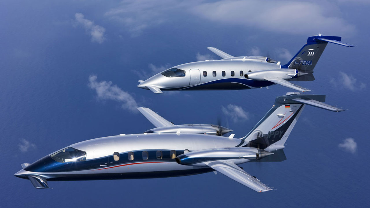 Foto - İşte bu beklenmiyordu! Baykar için Türkiye'ye gelen İtalyanlar büyük bir şikayete hazırlanıyor