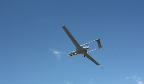 İşte bu beklenmiyordu! Bayraktar TB2 SİHA oyunun içine geldi