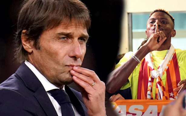 İşte bu beklenmiyordu! Diğer futbolculara ibret olsun! Bu özür de neyin nesi yahu…