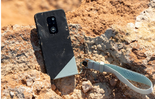 Foto - İşte bu beklenmiyordu! Dünyanın en sağlam telefonunu üreten dev şirket iflas etti