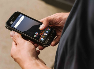 Foto - İşte bu beklenmiyordu! Dünyanın en sağlam telefonunu üreten dev şirket iflas etti