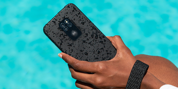 İşte bu beklenmiyordu! Dünyanın en sağlam telefonunu üreten dev şirket iflas etti