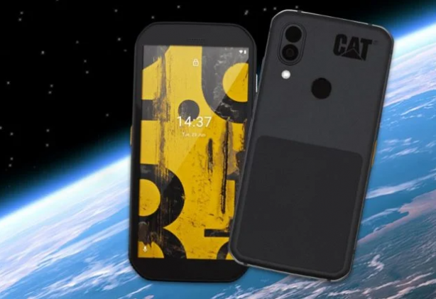 Foto - İşte bu beklenmiyordu! Dünyanın en sağlam telefonunu üreten dev şirket iflas etti