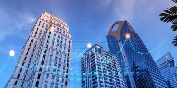 İşte bu beklenmiyordu! Lüks projelere imza atan dev inşaat şirketinin iflası istendi