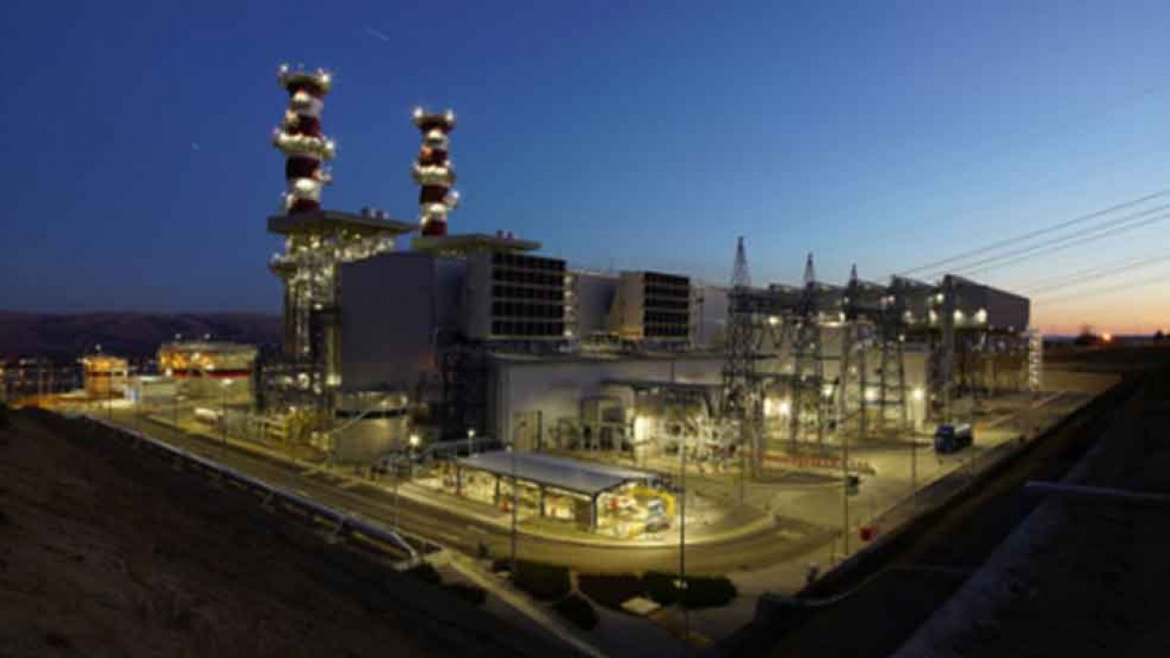 İşte bu büyük sürpriz oldu: Dünyaca ünlü petrol devi Türkiye'deki ünlü santrali sessiz sedasız satın aldı