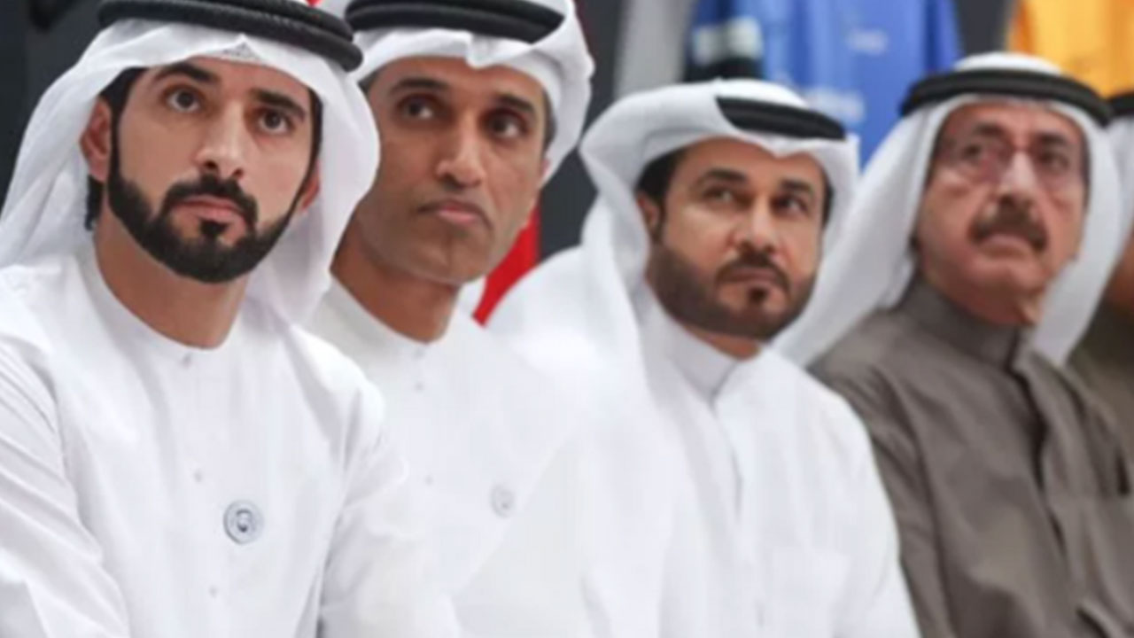 İşte bu çok büyük sürpriz oldu! Türk devi şirket Araplara satılıyor