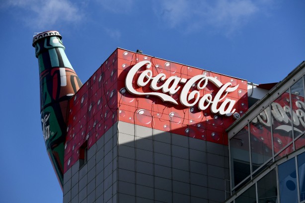 Foto - İşte bu duruş Müslümanlara kazandıracak! Coca Cola'da büyük deprem