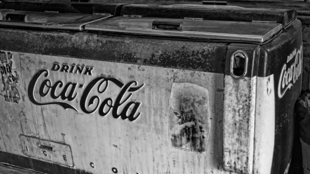 Foto - İşte bu duruş Müslümanlara kazandıracak! Coca Cola'da büyük deprem