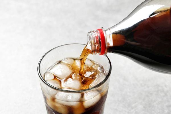 Foto - İşte bu duruş Müslümanlara kazandıracak! Coca Cola'da büyük deprem