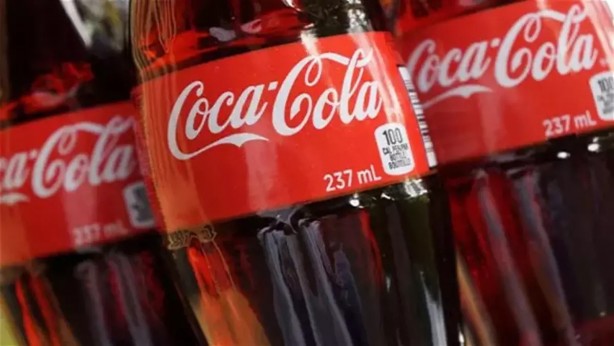 Foto - İşte bu duruş Müslümanlara kazandıracak! Coca Cola'da büyük deprem