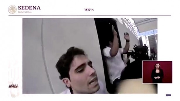Foto - İşte bu görüntü savaş çıkardı! Nasıl yakalandığı ortaya çıktı