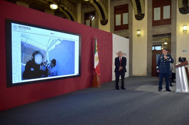 Foto - İşte bu görüntü savaş çıkardı! Nasıl yakalandığı ortaya çıktı