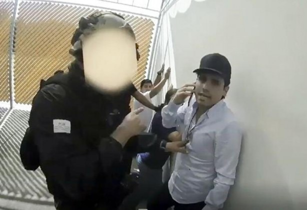 Foto - İşte bu görüntü savaş çıkardı! Nasıl yakalandığı ortaya çıktı