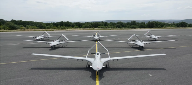 Foto - Müthiş haber! O Arap ülkesi Türkiye'den Bayraktar TB2 SİHA alacak