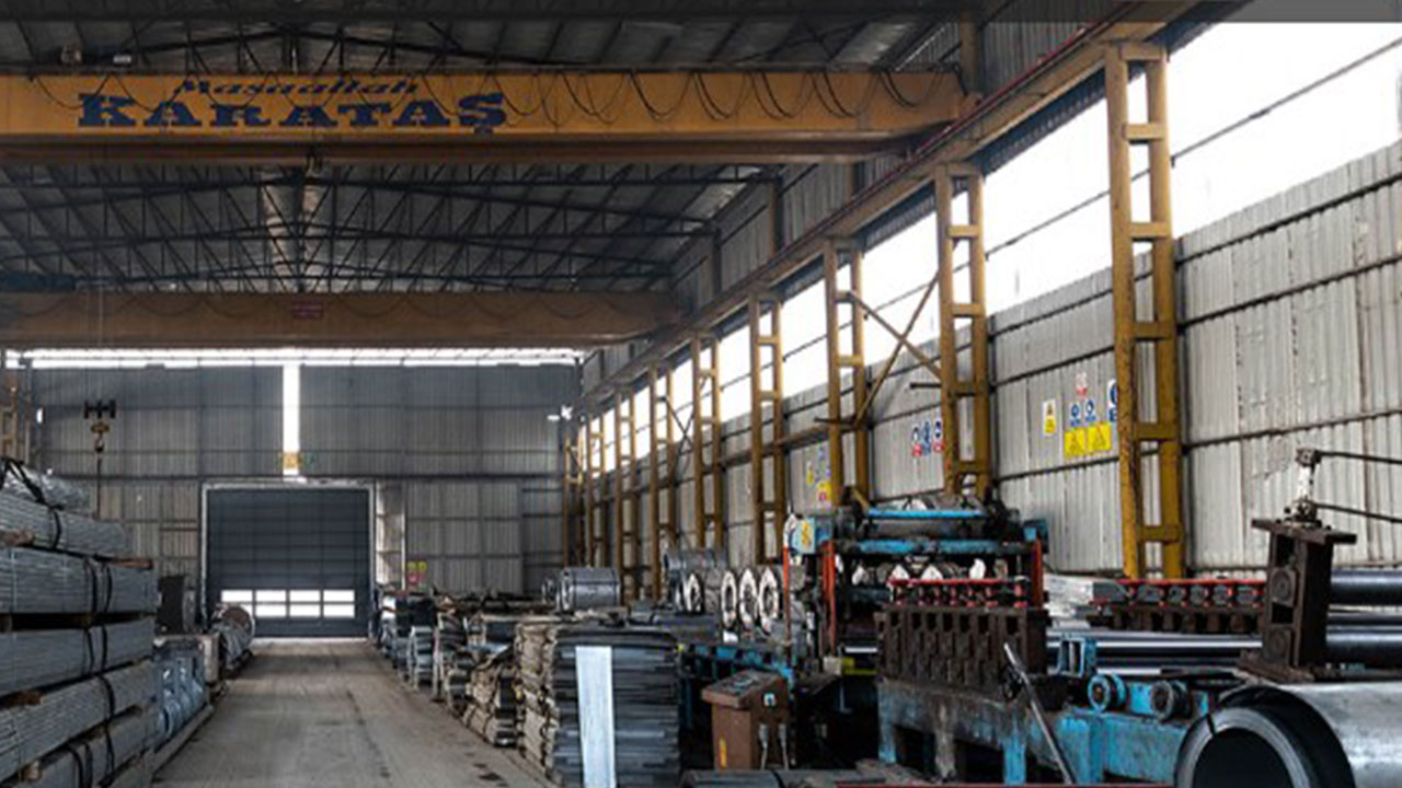 Foto - İşte bu hiç beklenmiyordu: Erdoğan'dan ödül alan vergi rekortmeni şirket konkordato talep etti